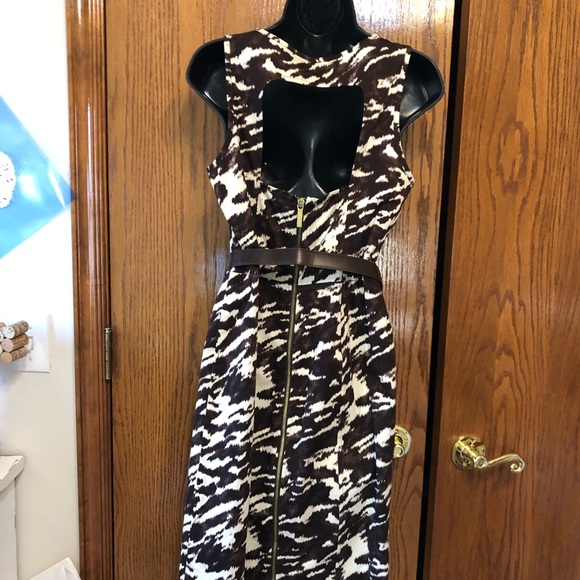 Michael Kor dress - Picture 2 of 7